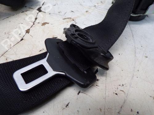 Front left seatbelt OPEL CORSA D (S07) 1.2 (L08, L68) | BP37131699I26 - Image 7