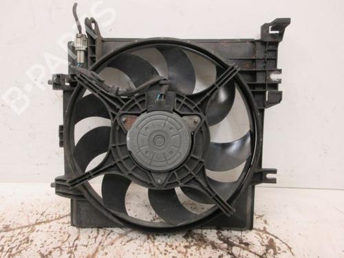 Fan SUBARU FORESTER (SH_) 2.0 D AWD (SHH, SHD, SHN) | BP38505903M128 - Image 4
