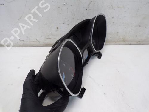 Display monitor FORD FOCUS III Turnier 1.0 EcoBoost | BP29101633C48 