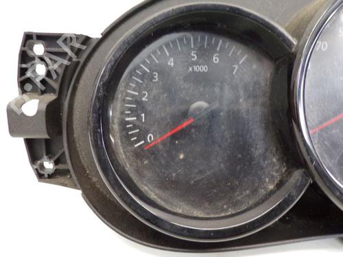Instrument cluster DACIA LOGAN MCV II 1.2 | BP37130569C47 - Image 3