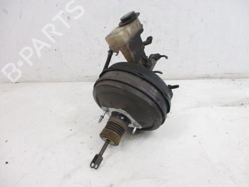 Brake master cylinder SAAB 9-3 (YS3F, E79, D79, D75) 1.9 TiD | BP18793023M77 