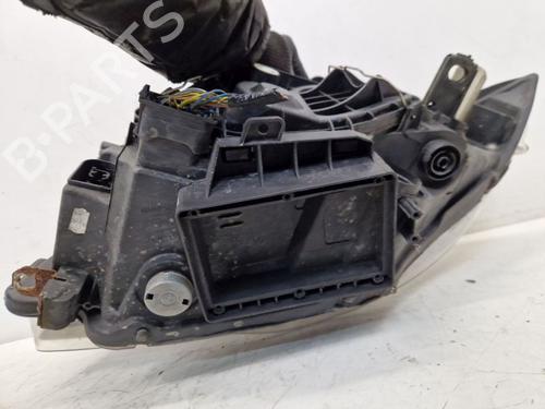 Right headlight BMW 1 (E87) 123 d | BP33907792C29  - Image 9