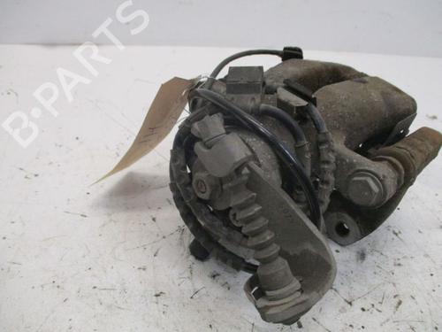 Right rear brake caliper MINI MINI CLUBMAN (R55) Cooper S | BP18803998M106 