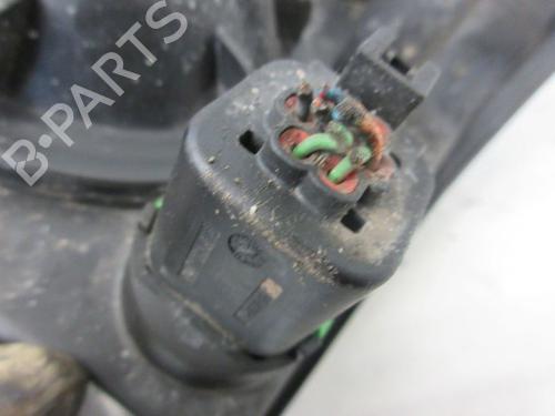 Right headlight FORD TRANSIT CONNECT (P65_, P70_, P80_) 1.8 TDCi | BP37124845C29 - Image 5
