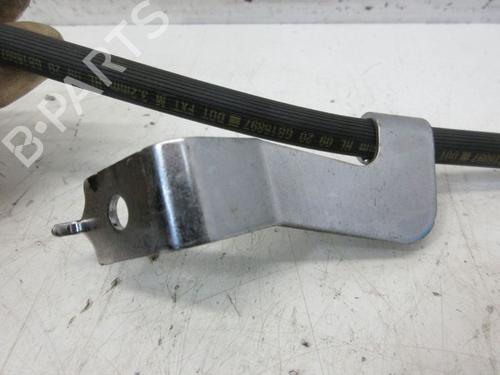 Pipe TESLA MODEL Y (5YJY) EV Performance All-wheel Drive | BP38506091M125 - Image 5