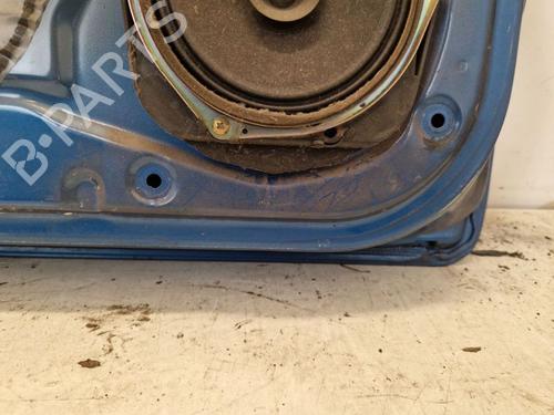 Left front door FORD RANGER (ER, EQ, R_) 2.5 TD 4x4 | BP29104601C2 