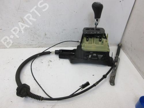 Used Shift knob MERCEDES-BENZ A-CLASS (W169) A 180 CDI (169.007, 169.307) (109 hp) 19293623