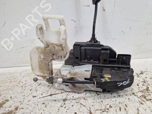 Front right lock KIA CEE'D Hatchback (ED) 1.6 | BP37140422C97 - Image 3