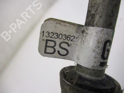 Pipe OPEL INSIGNIA A (G09) 2.0 CDTI (68) | BP38026941M125 - Image 4