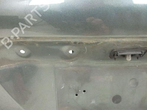 Tailgate PEUGEOT 207 (WA_, WC_) 1.4 HDi | BP18794097C6 