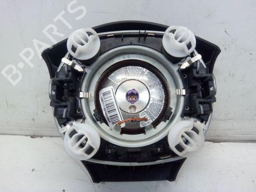 Steering wheel VW TOURAN (1T3) 1.6 TDI | BP31702387C49 - Image 10