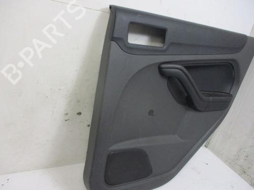 Rear right panel FORD FOCUS II (DA_, HCP, DP) 1.8 | BP37114853C61 - Image 3