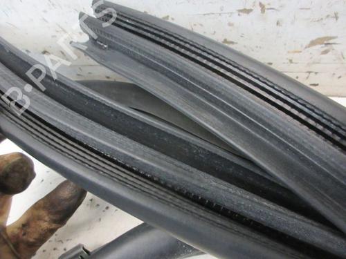 Rubber door seal TOYOTA YARIS (_P13_) 1.0 (KSP130) | BP29091418C142 