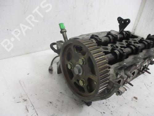 Cylinder head LAND ROVER DISCOVERY III (L319) 2.7 TD 4x4 | BP18795957M5 