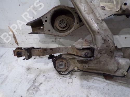 Rear axle VW GOLF V (1K1) 3.2 R32 4motion | BP21774647M2 