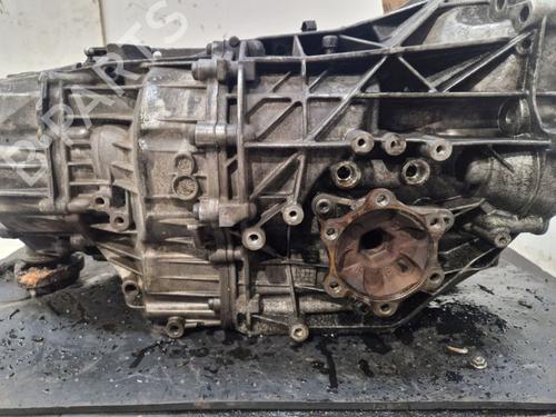 Gearbox AUDI A4 B7 Avant (8ED) 2.0 TDI | BP37134455M3 - Image 4
