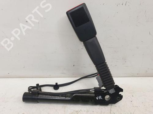 Used Seat buckle Seat buckle BMW 1 (E87) 116 i (115 hp) 33276772 33276772