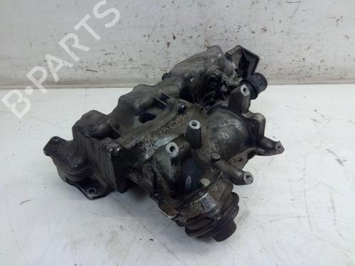 Intake manifold MERCEDES-BENZ A-CLASS (W169) A 200 CDI (169.008, 169.308) | BP29107004M70