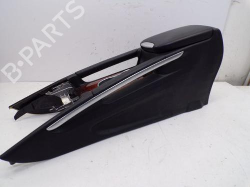 Middle console MERCEDES-BENZ M-CLASS (W164) ML 350 4-matic (164.186) | BP18806319I22 