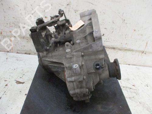 Gearbox VW FOX Hatchback (5Z1, 5Z3, 5Z4) 1.2 | BP29091090M3 
