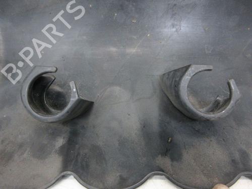 Upper protection SMART FORFOUR (454) 1.3 (454.031) | BP19298301M93 
