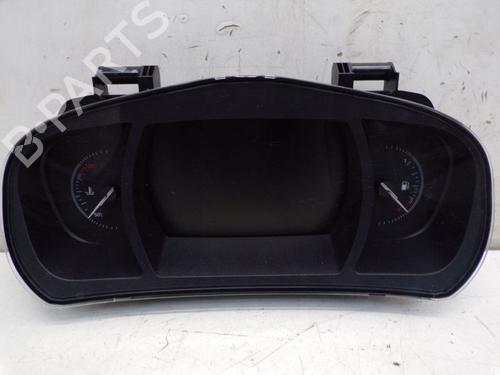 Display monitor RENAULT MEGANE IV Grandtour (K9A/M/N_) 1.2 TCe 130 (K9MR) | BP29101480C48 