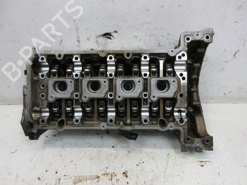 Used Cylinder head MERCEDES-BENZ CLK Convertible (A209) CLK 200 Kompressor (209.442) (163 hp) 19290135