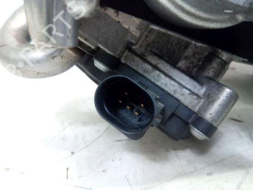 Intercooler SEAT ALHAMBRA (710, 711) 2.0 TDI | BP31703377M30 