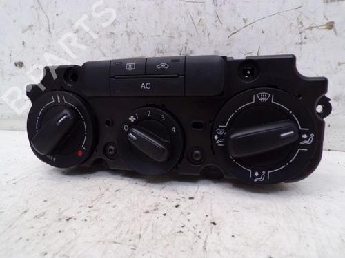 Climate control VW VENTO (1H2) 2.0 | BP28174415I5 