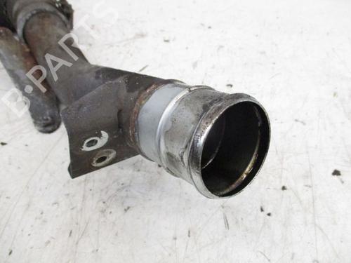 Pipe FIAT SEDICI (189_) 2.0 D Multijet 4x4 | BP29086732M125 