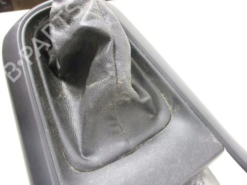 Gearknop CITROËN C3 II (SC_) 1.6 HDi | BP38026683I34 - Image 2