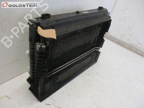 Water radiator BMW 5 Touring (E61) 525 d | BP18758558M31 