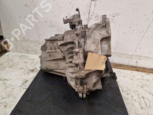 Gearbox OPEL CORSA E (X15) 1.0 (08, 68) | BP25901667M3 