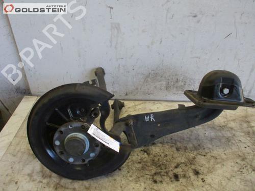 Used Right rear steering knuckle SEAT ALTEA (5P1) 1.9 TDI (105 hp) 13760922