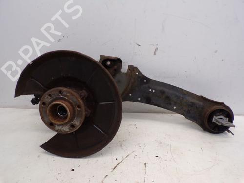 Used Left rear steering knuckle Left rear steering knuckle 37130960 37130960