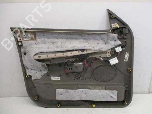 Front right panel JEEP GRAND CHEROKEE III (WH, WK) 3.7 V6 | BP28174774C59 