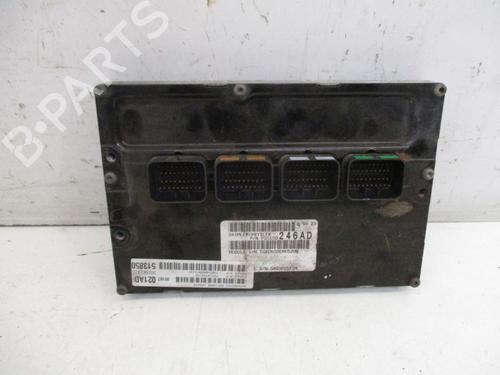 Used Engine control unit (ECU) DODGE CHARGER 3.5 (253 hp) 28174759