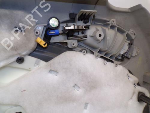 Front right panel CHRYSLER PT CRUISER Convertible 2.4 | BP18805351C59