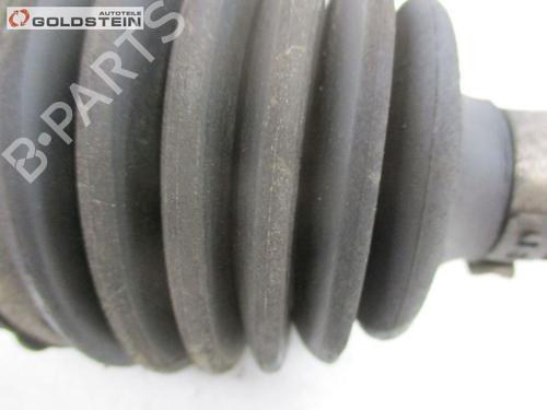 Right front driveshaft FORD FIESTA VI (CB1, CCN) 1.25 | BP37104469M39 - Image 3