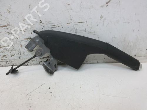 Hand brake VW POLO V (6R1, 6C1) 1.4 (6R1) | BP19298041I18 