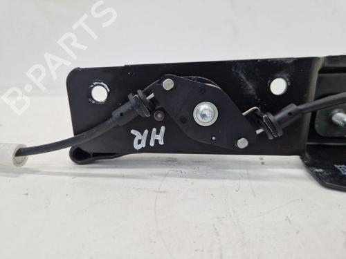 Rear right interior door handle RENAULT TRAFIC III Van (FG_) 1.6 dCi 120 (FGMK) | BP38507752I16 - Image 7