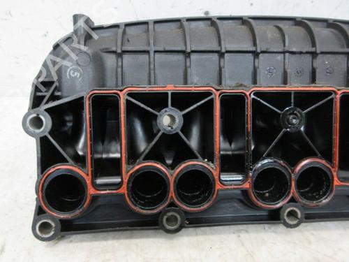 Intake manifold SEAT LEON (1P1) 2.0 TDI 16V | BP37129610M70 - Image 5
