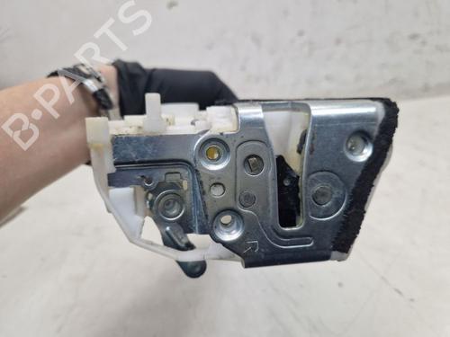 Rear right lock OPEL AGILA B (H08) 1.2 (F68) | BP29104414C99 