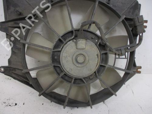 Fan HONDA FR-V (BE) 2.2 i CTDi (BE5) | BP37113071M128 - Image 4