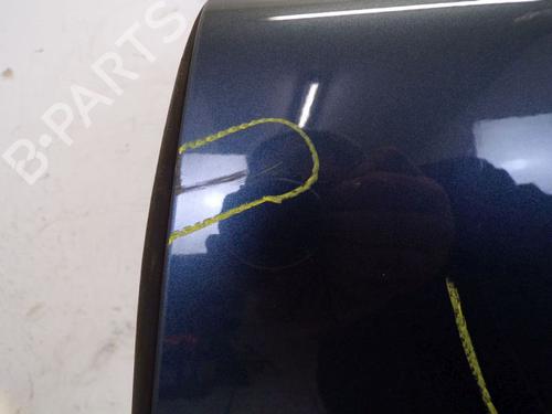 Left front door VOLVO S40 II (544) T5 | BP26676692C2 