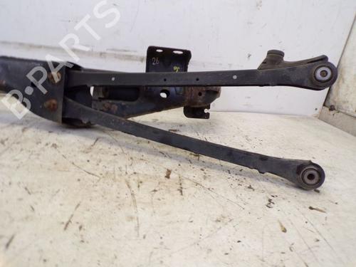 Rear axle MINI MINI CLUBMAN (R55) Cooper S | BP18804025M2 