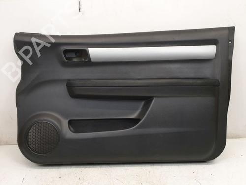 Used Front right panel Front right panel SUZUKI SWIFT III (MZ, EZ) 1.3 (RS413, ZC11S) (92 hp) 36771299 36771299