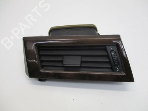 Used Air vent BMW 5 (E60) 530 i (258 hp) 18803705