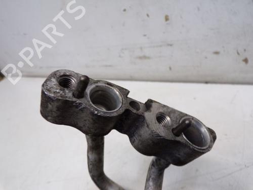 AC radiator BMW 3 Touring (E91) 318 i | BP24038301M32 