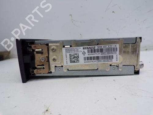 Radio RENAULT CLIO III (BR0/1, CR0/1) 1.2 16V (BR02, BR0J, BR11, CR02, CR0J, CR11) | BP29095396E6 